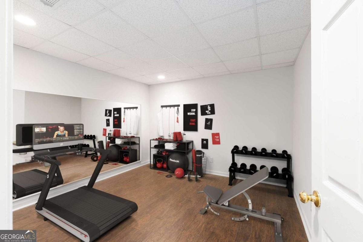 4200 Cherry Grove Road Ball Ground - 52