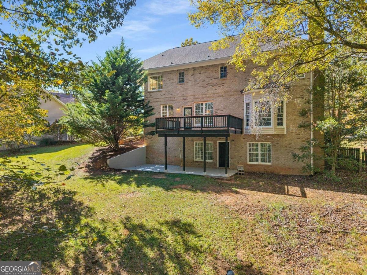 4200 Cherry Grove Road Ball Ground - 56