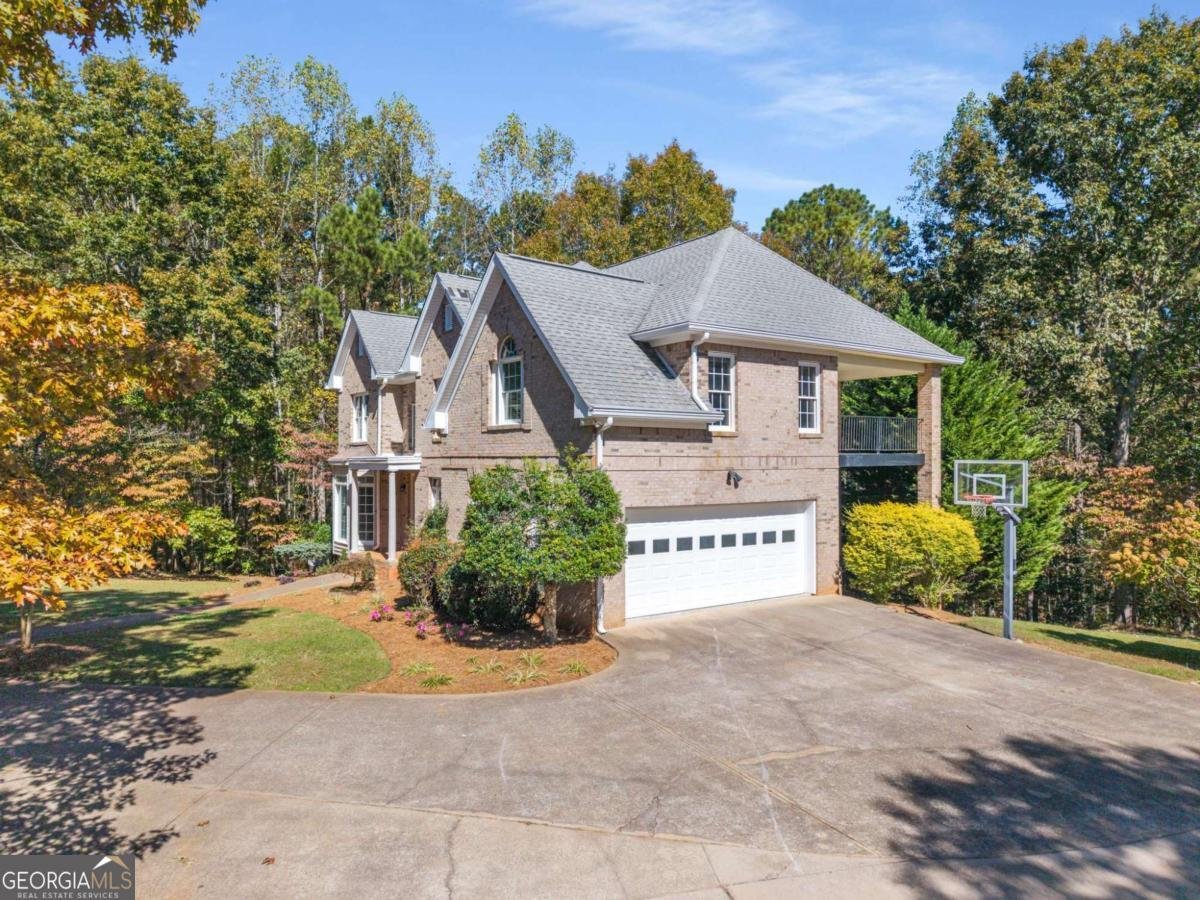 4200 Cherry Grove Road Ball Ground - 59