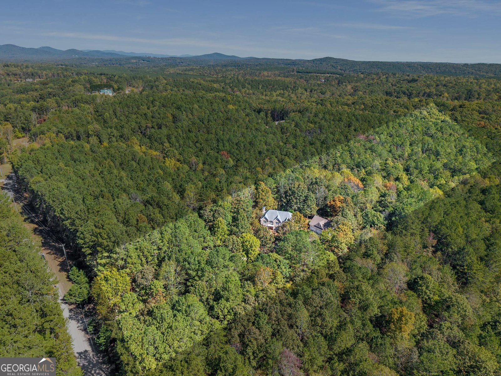 4200 Cherry Grove Road Ball Ground - 6