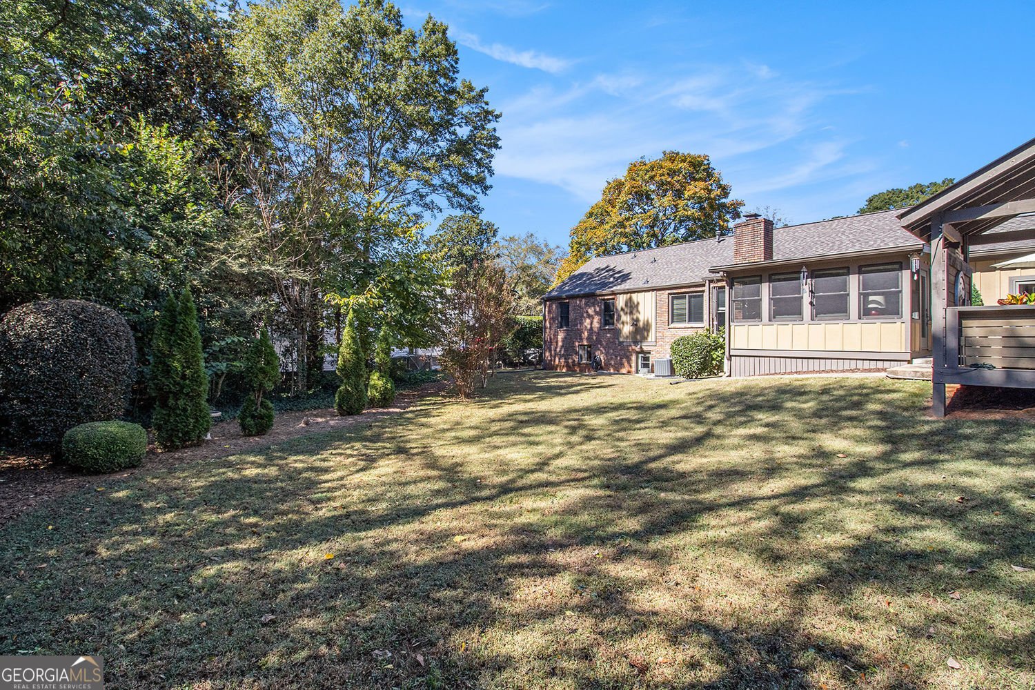 335 Stonebridge Trail Roswell - 10