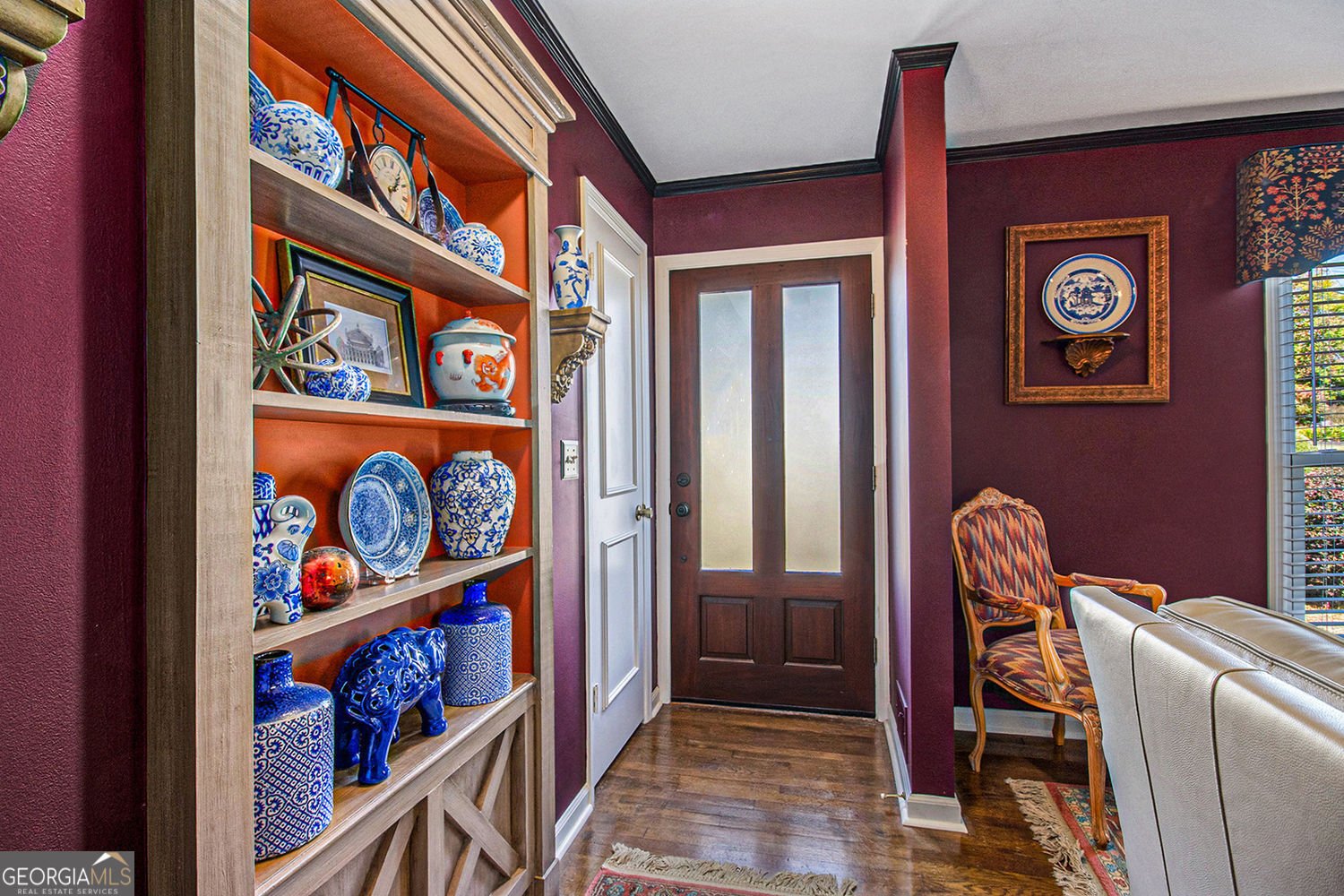 335 Stonebridge Trail Roswell - 11