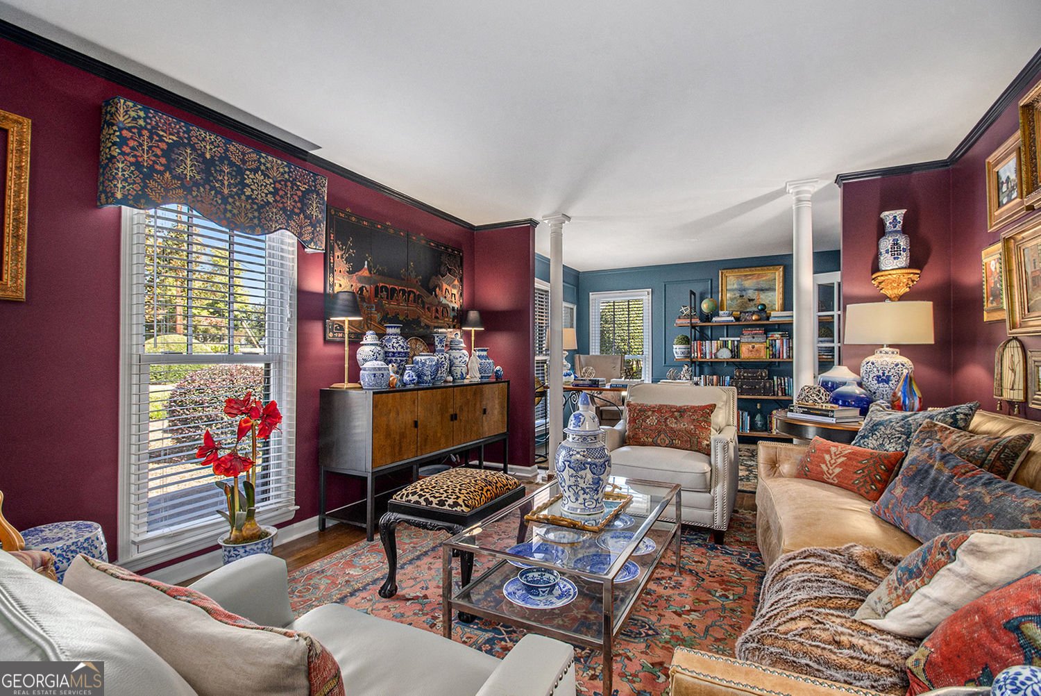 335 Stonebridge Trail Roswell - 12