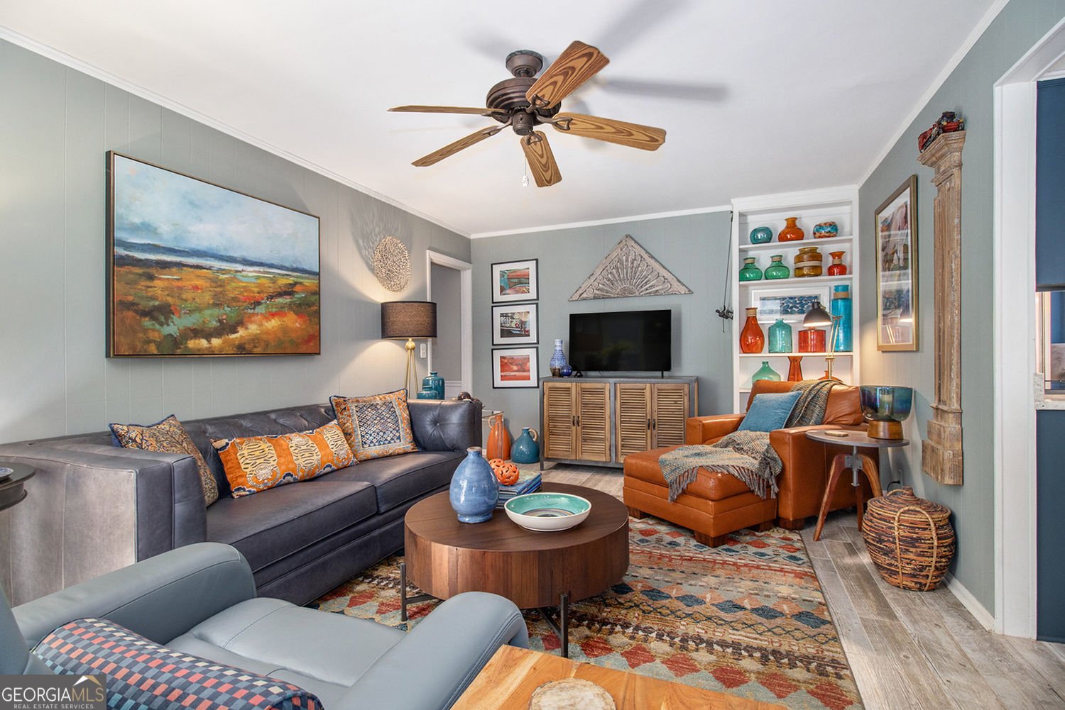 335 Stonebridge Trail Roswell - 2