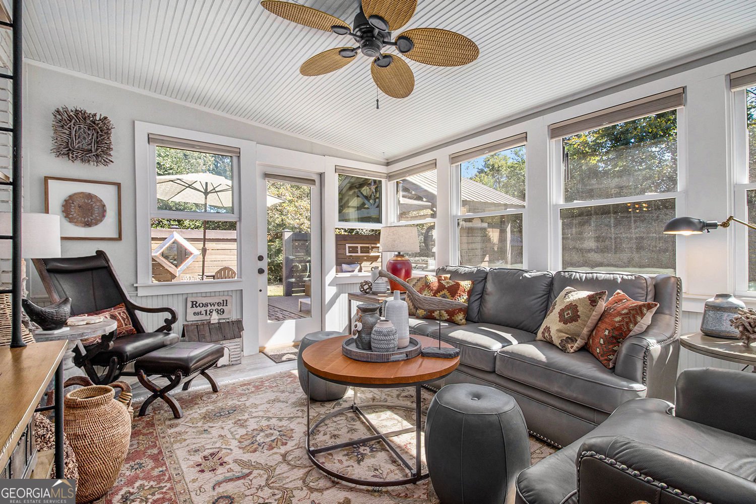 335 Stonebridge Trail Roswell - 4