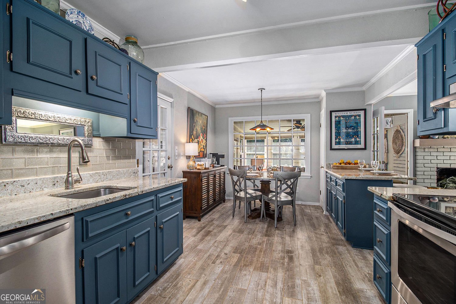 335 Stonebridge Trail Roswell - 5