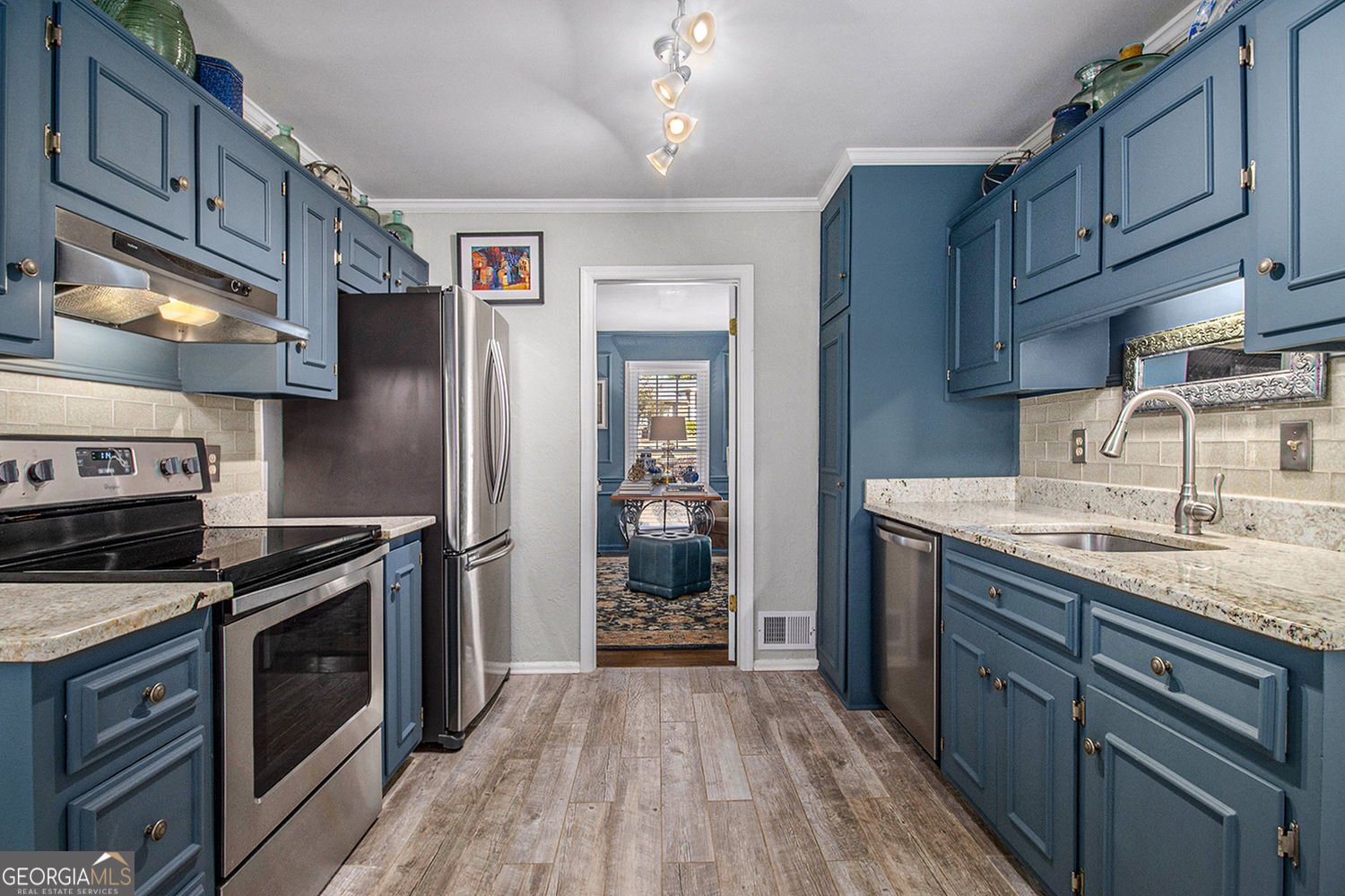 335 Stonebridge Trail Roswell - 7