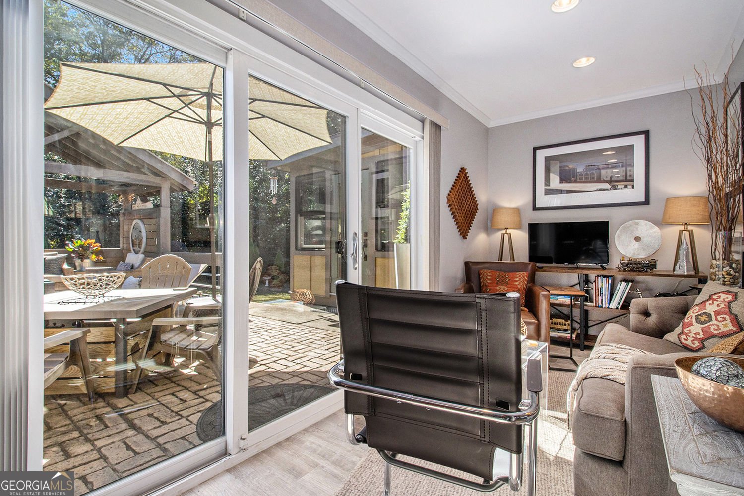 335 Stonebridge Trail Roswell - 8