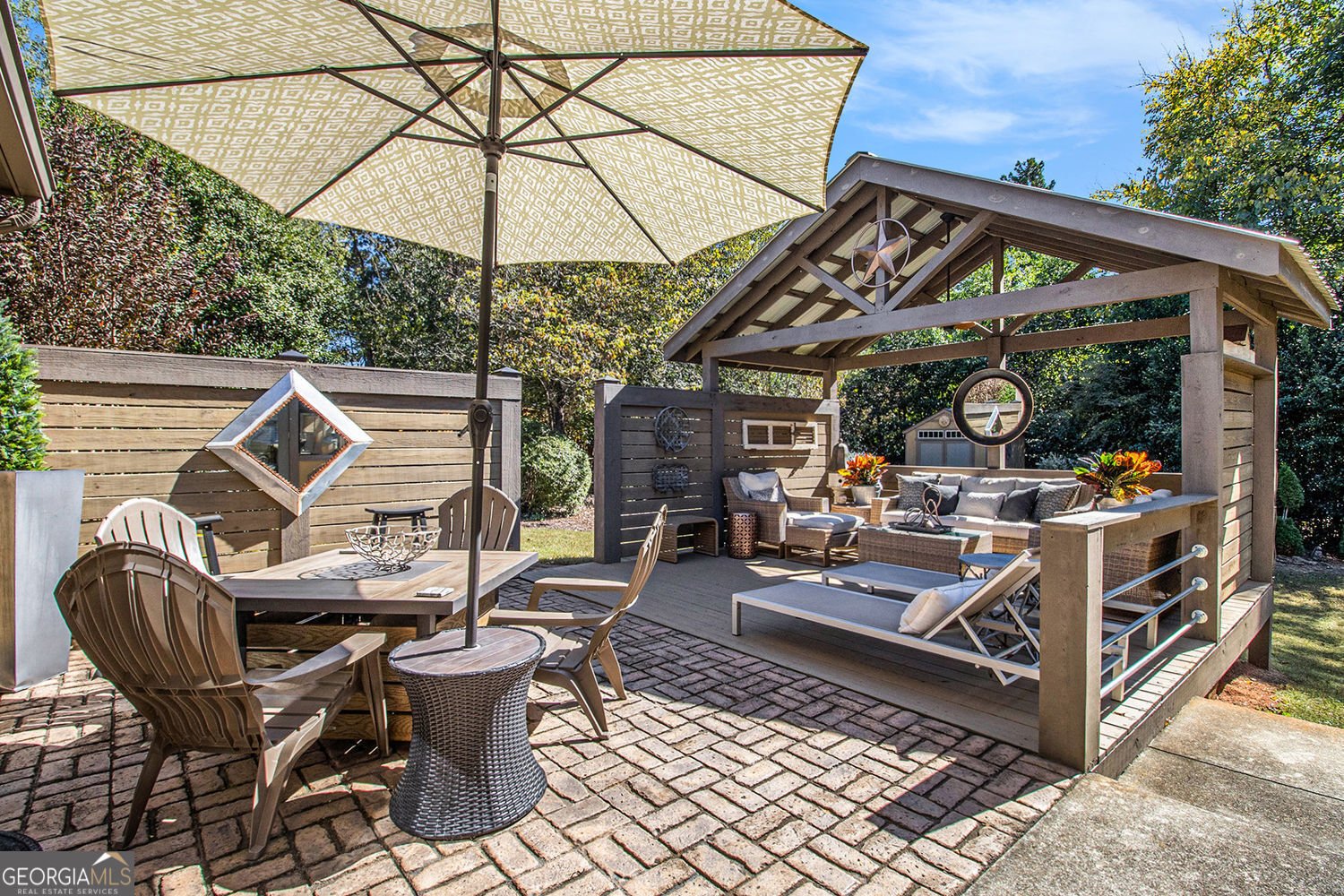 335 Stonebridge Trail Roswell - 9