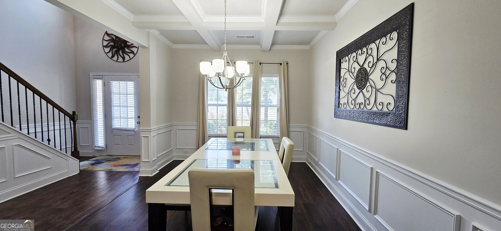 2728 Lower Village Drive Ellenwood - 10