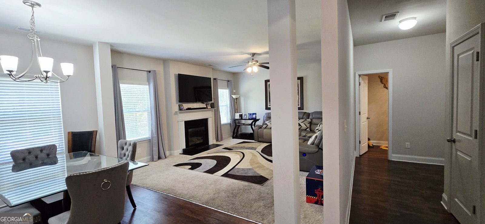 2728 Lower Village Drive Ellenwood - 13