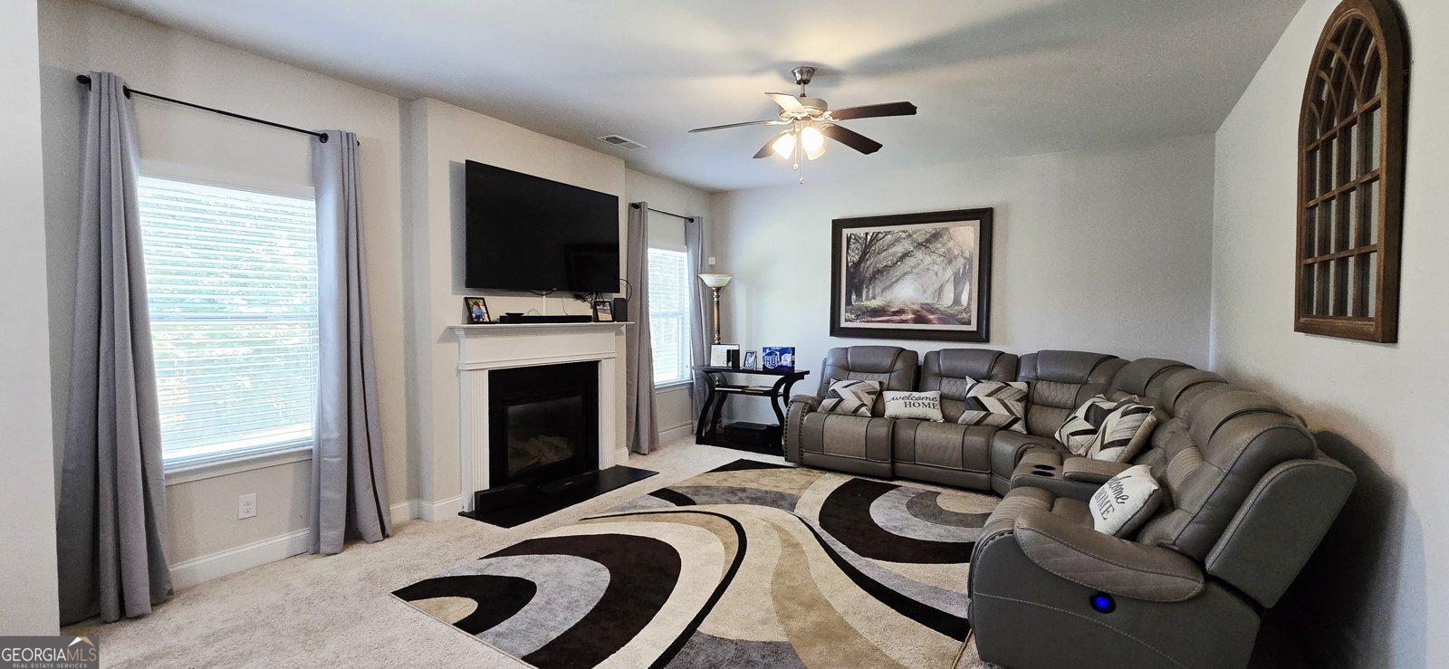 2728 Lower Village Drive Ellenwood - 14