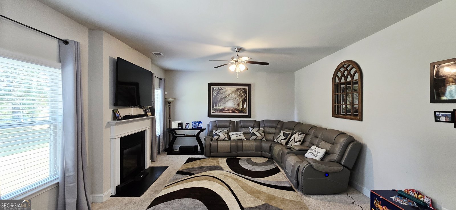 2728 Lower Village Drive Ellenwood - 15