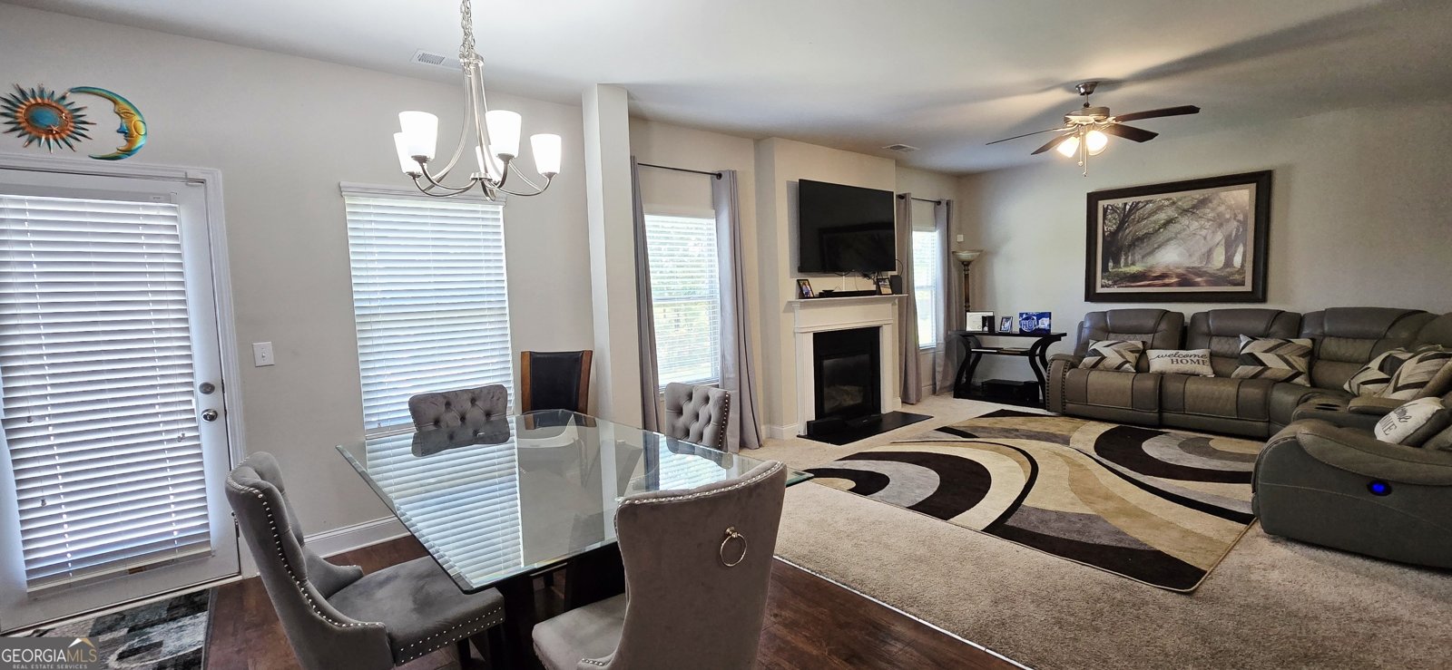 2728 Lower Village Drive Ellenwood - 16