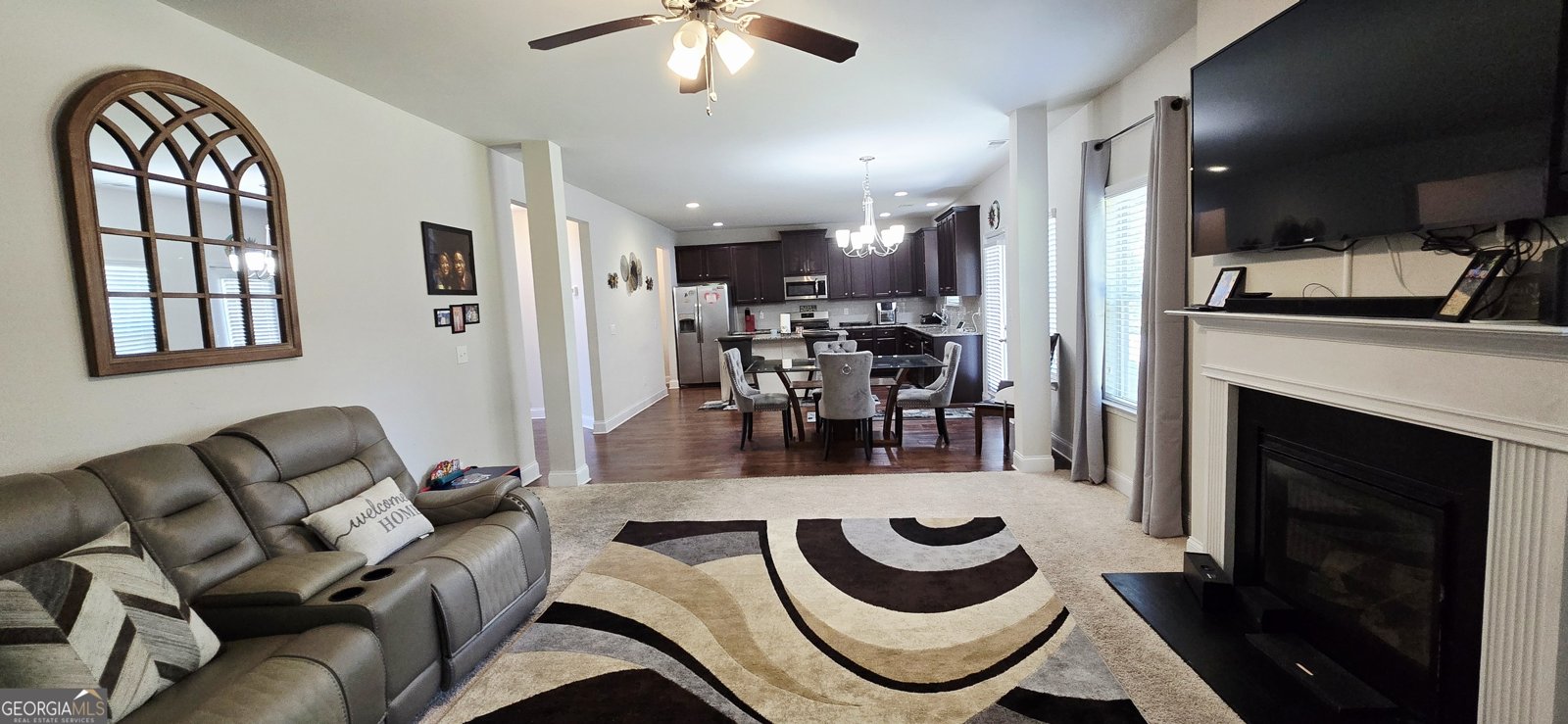 2728 Lower Village Drive Ellenwood - 17