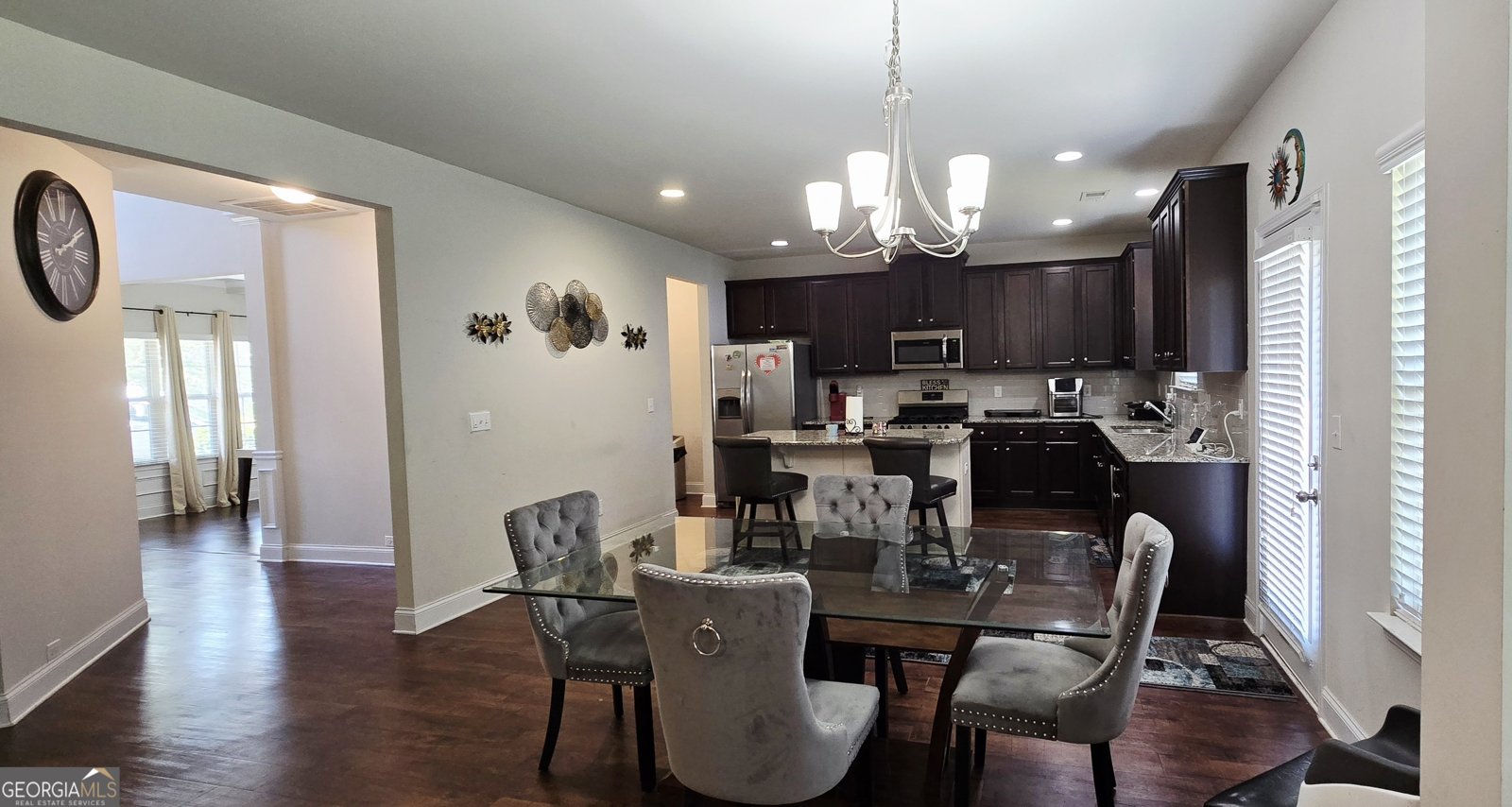 2728 Lower Village Drive Ellenwood - 19