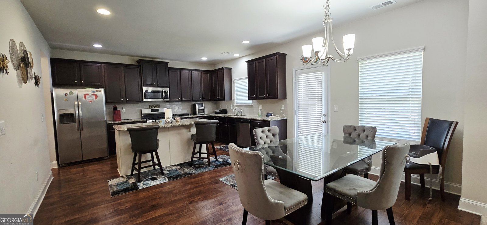 2728 Lower Village Drive Ellenwood - 20