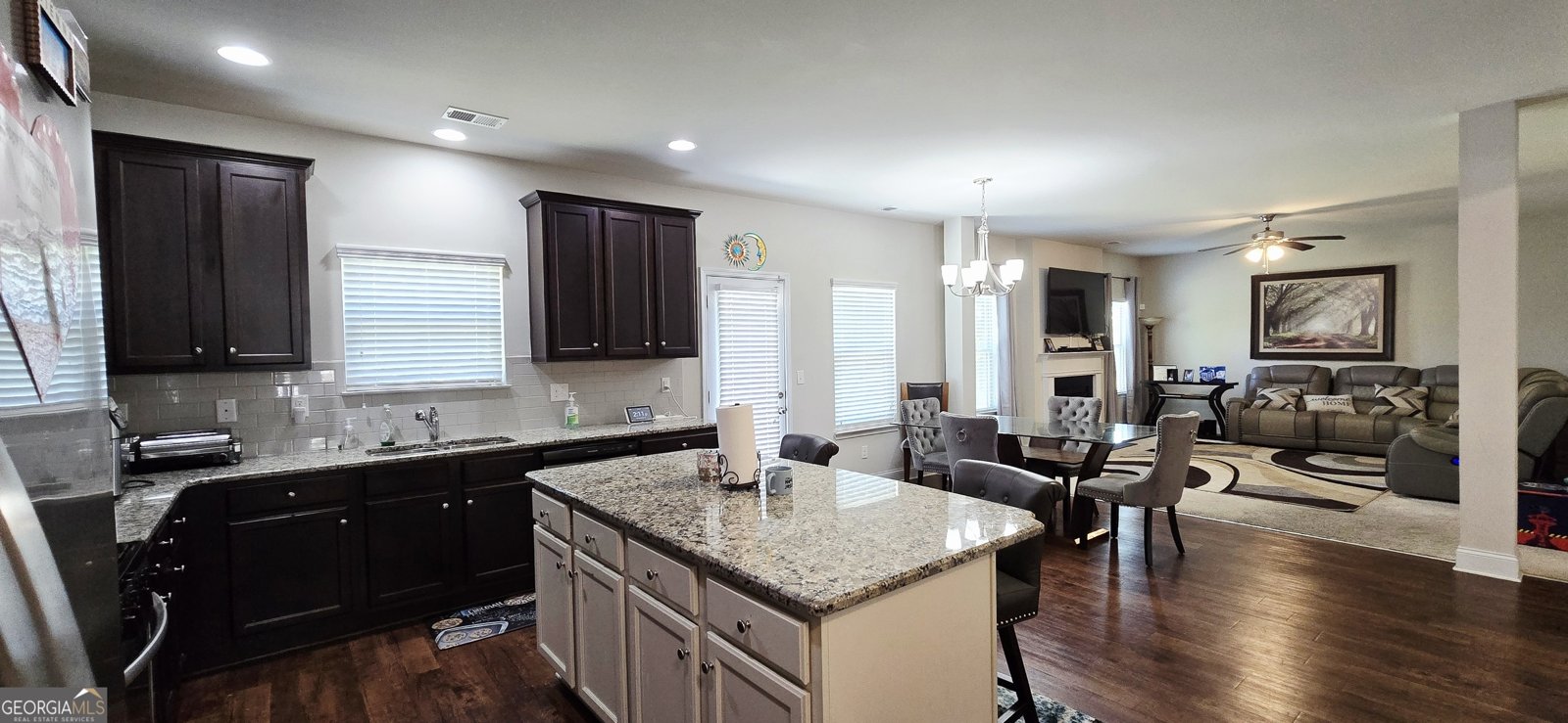 2728 Lower Village Drive Ellenwood - 28