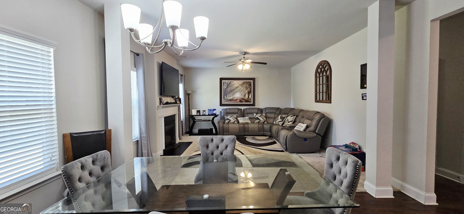 2728 Lower Village Drive Ellenwood - 29