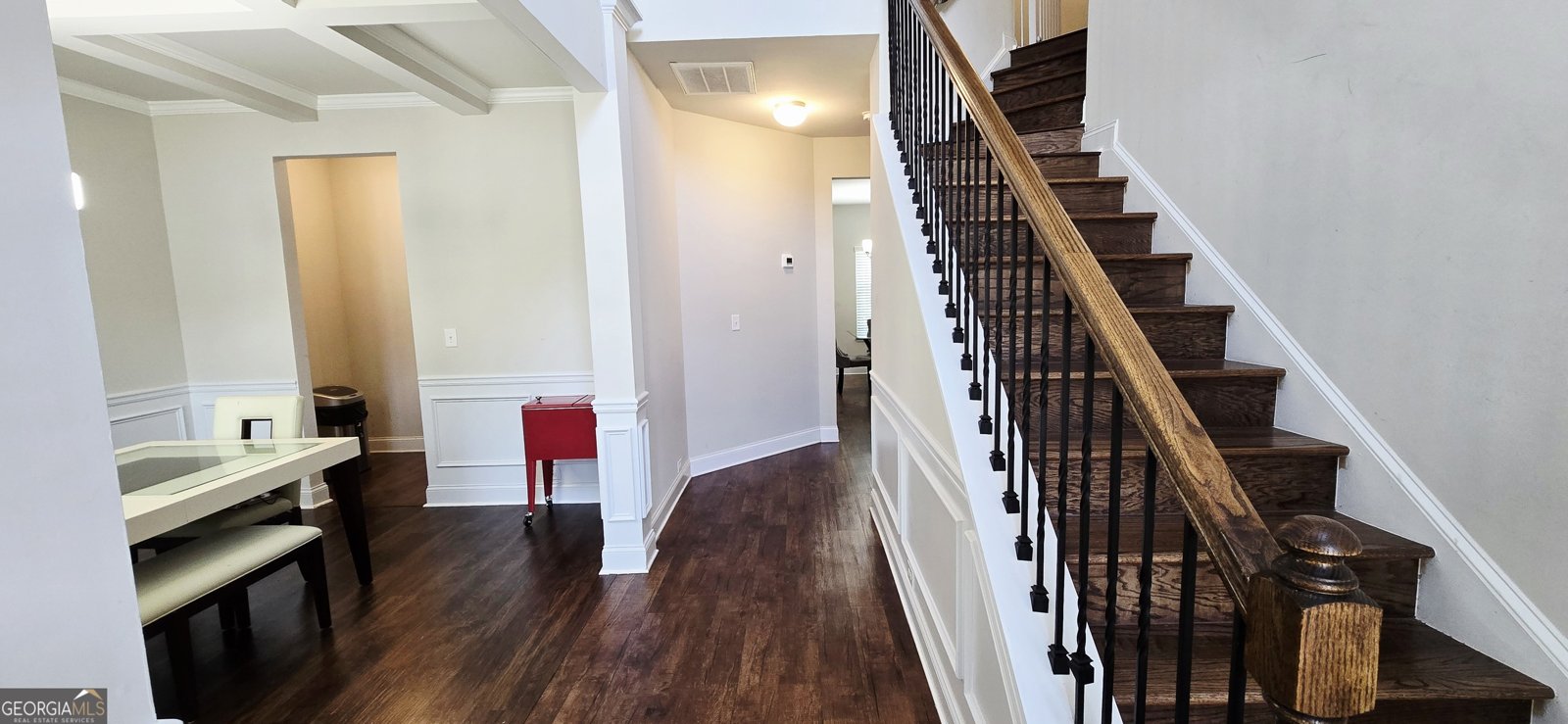 2728 Lower Village Drive Ellenwood - 3