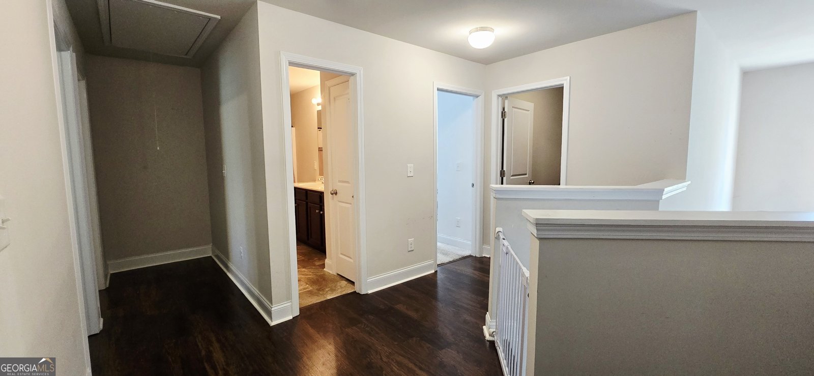 2728 Lower Village Drive Ellenwood - 35