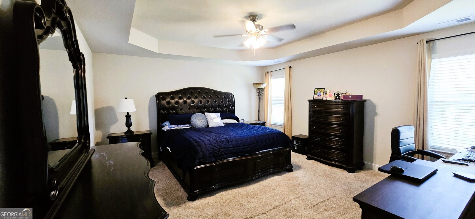 2728 Lower Village Drive Ellenwood - 37