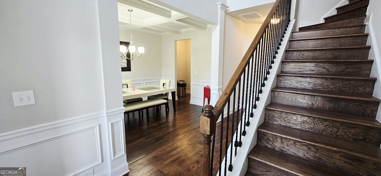 2728 Lower Village Drive Ellenwood - 4