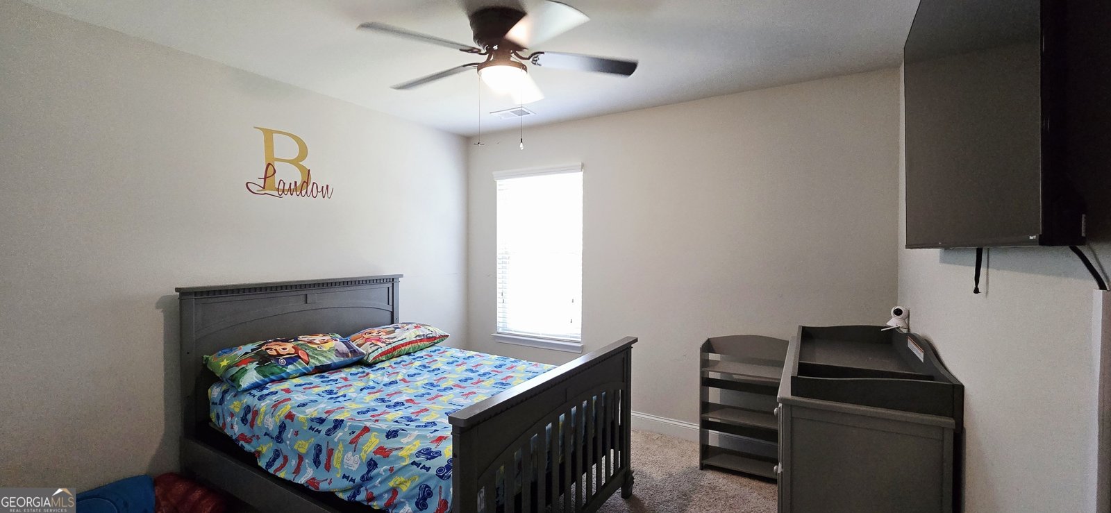 2728 Lower Village Drive Ellenwood - 43