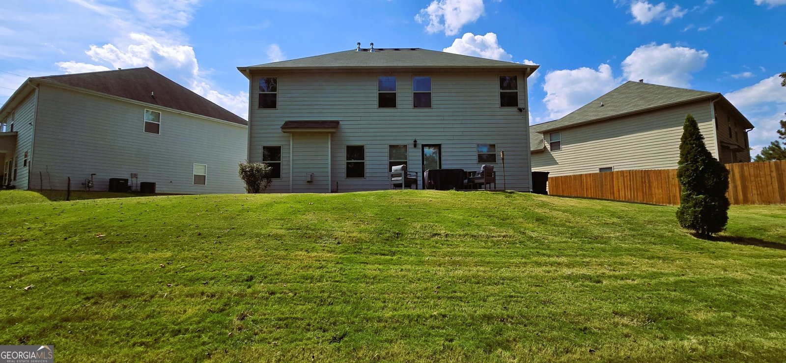 2728 Lower Village Drive Ellenwood - 46