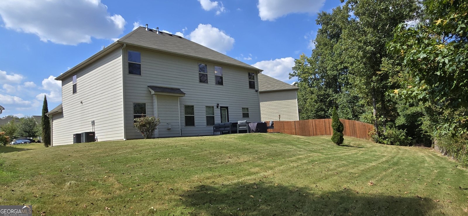 2728 Lower Village Drive Ellenwood - 47