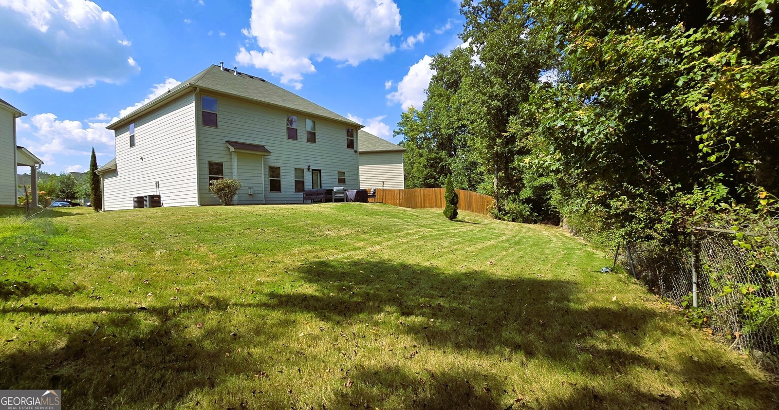 2728 Lower Village Drive Ellenwood - 48