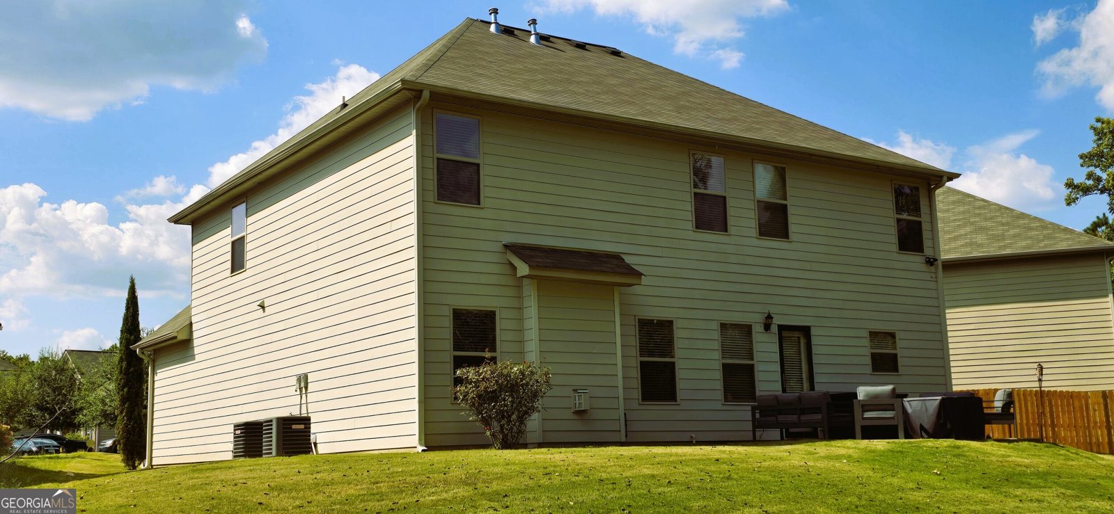 2728 Lower Village Drive Ellenwood - 50