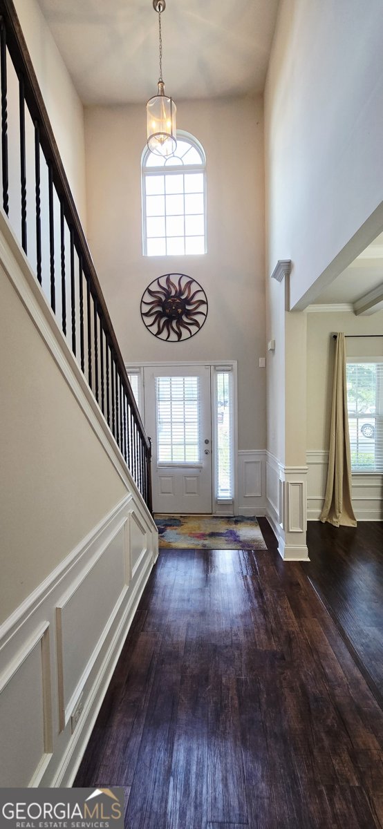 2728 Lower Village Drive Ellenwood - 7