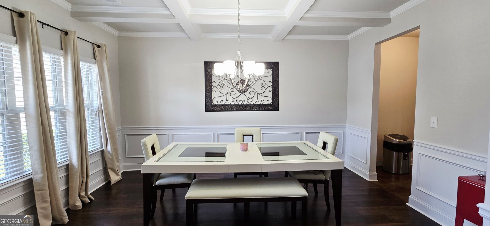 2728 Lower Village Drive Ellenwood - 9