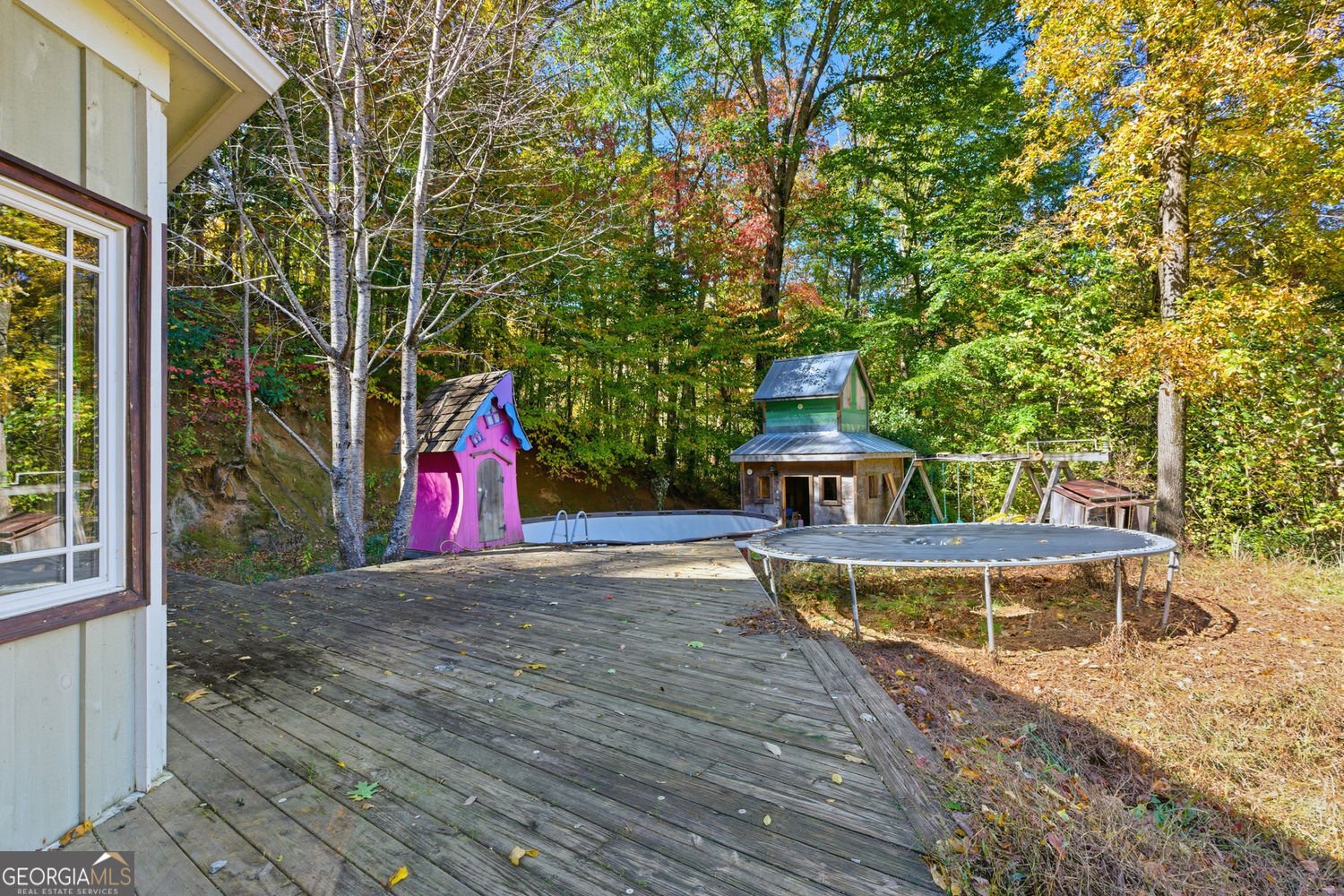 73 Redbird Lane Rabun Gap - 1