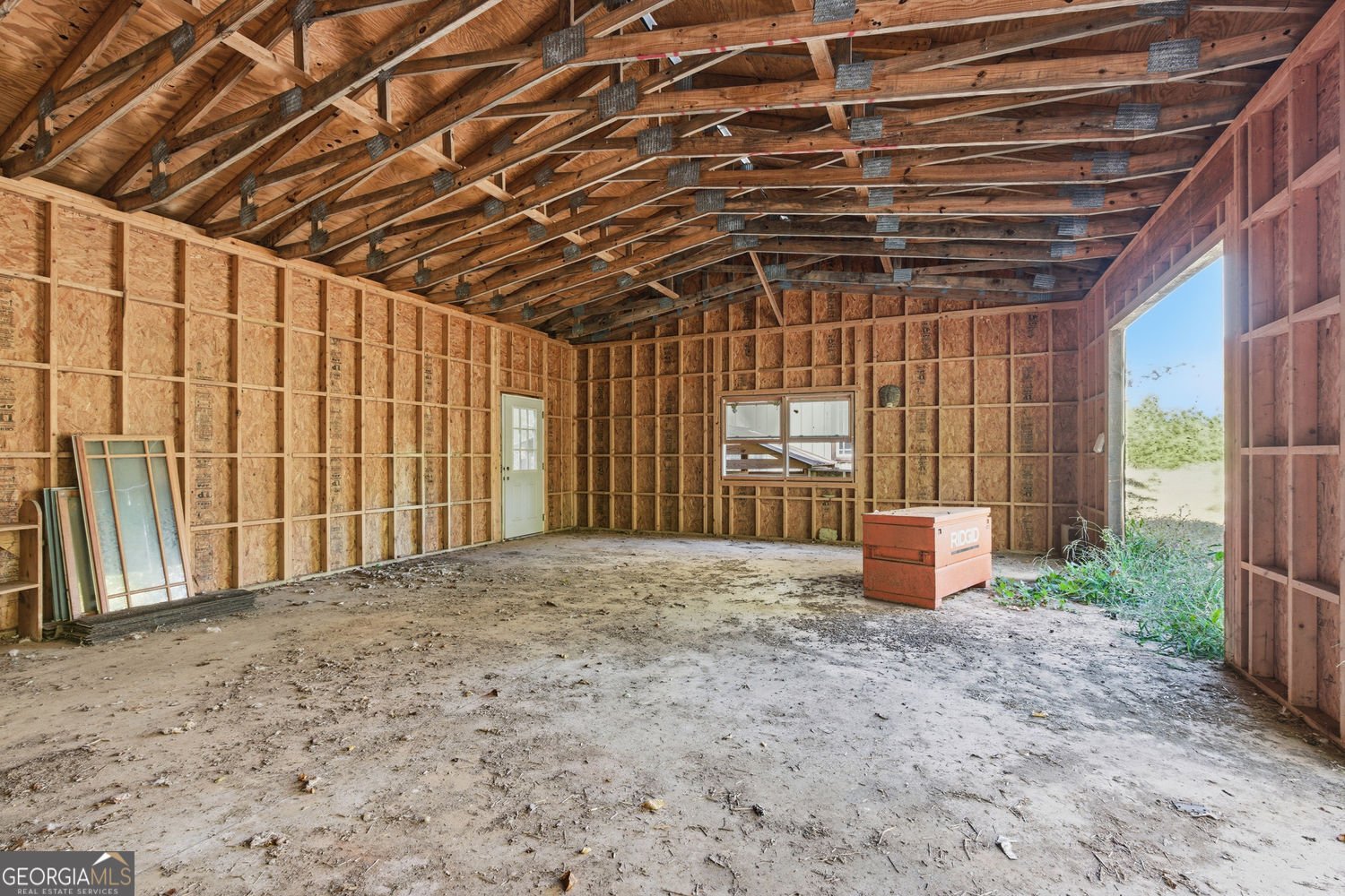 73 Redbird Lane Rabun Gap - 10