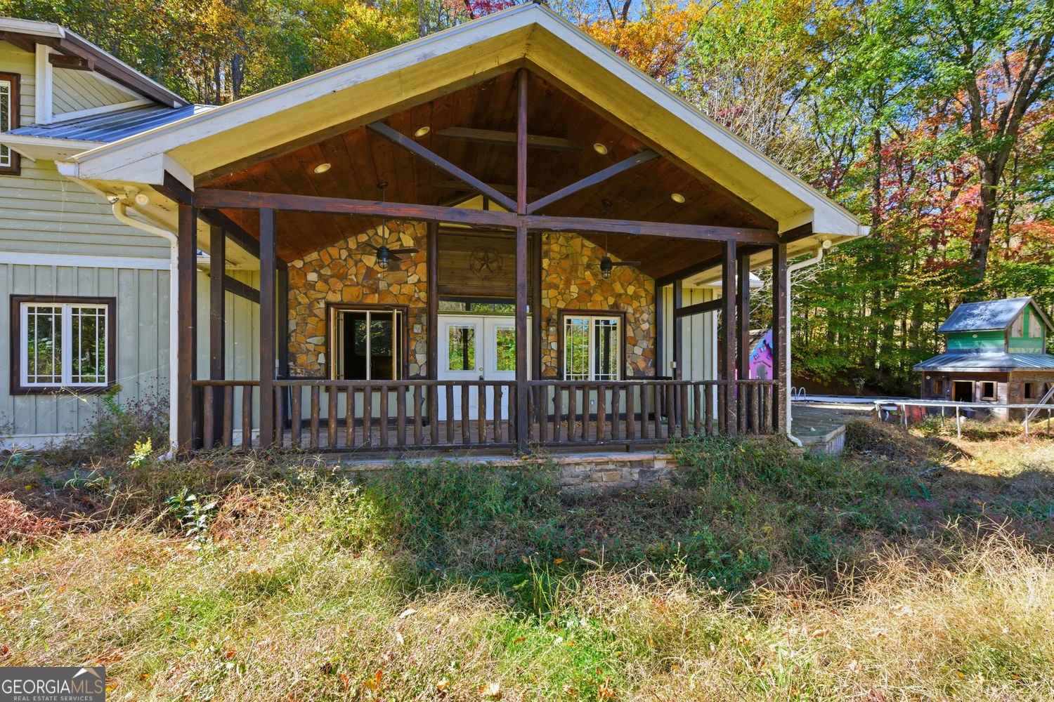 73 Redbird Lane Rabun Gap - 11