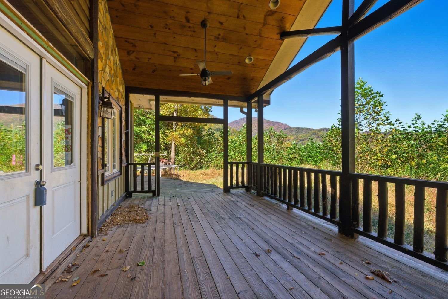 73 Redbird Lane Rabun Gap - 12
