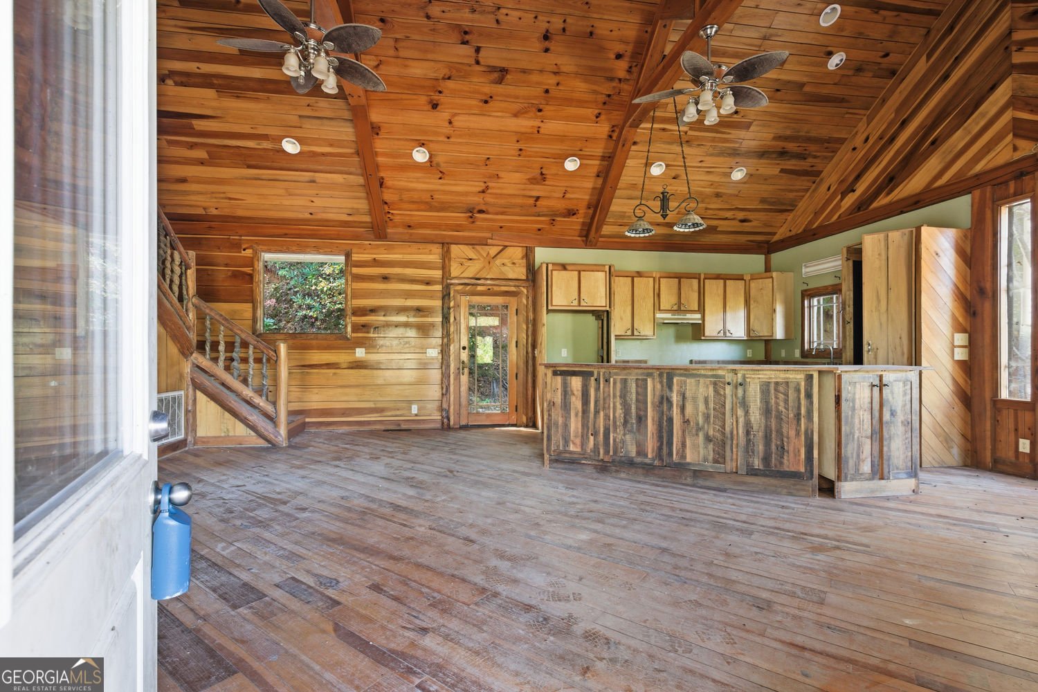 73 Redbird Lane Rabun Gap - 13