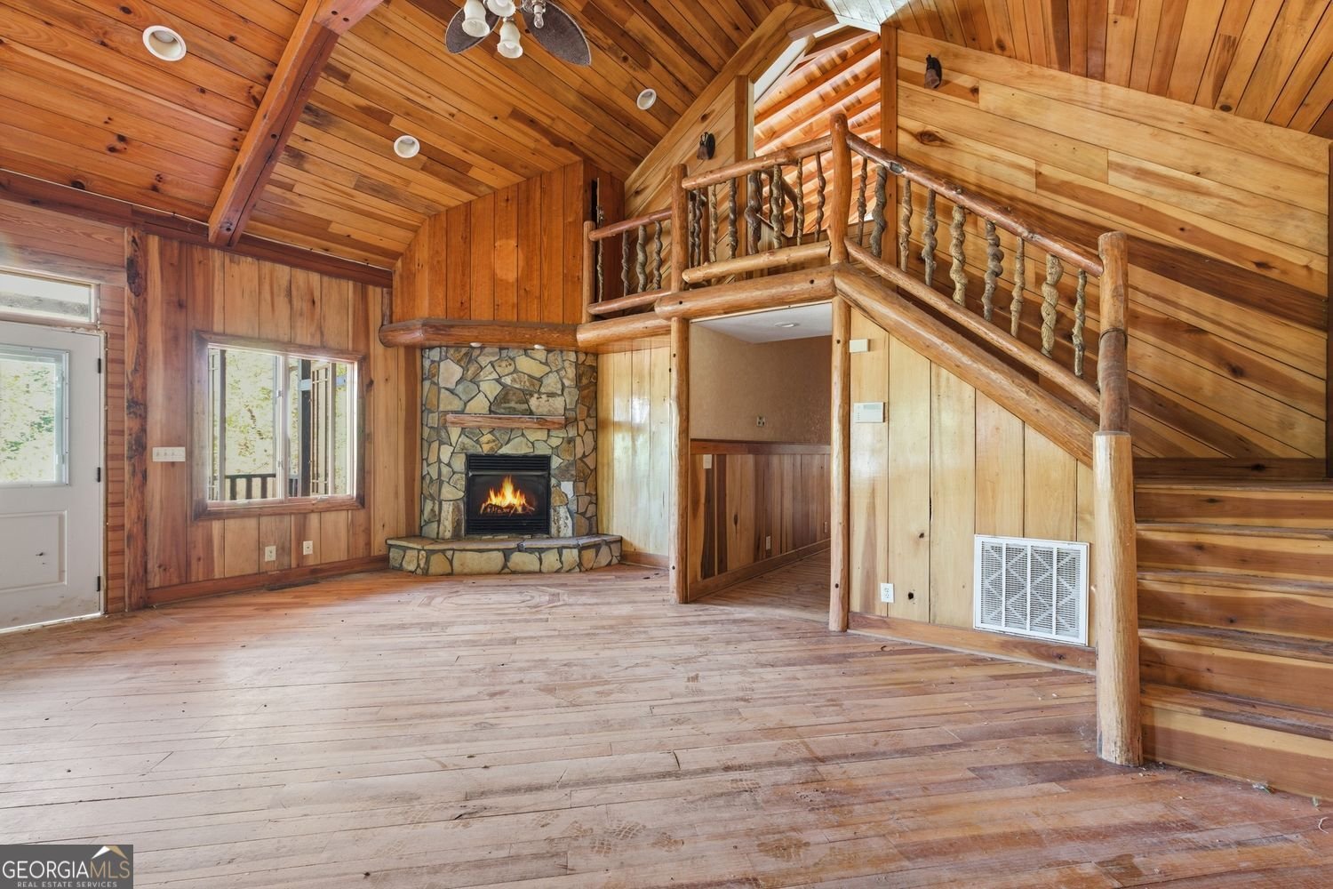 73 Redbird Lane Rabun Gap - 15