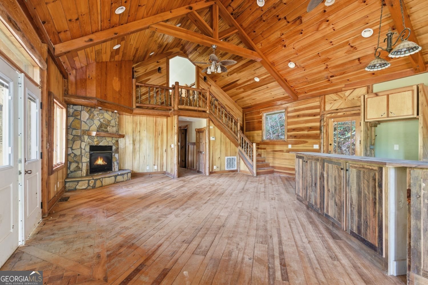 73 Redbird Lane Rabun Gap - 16