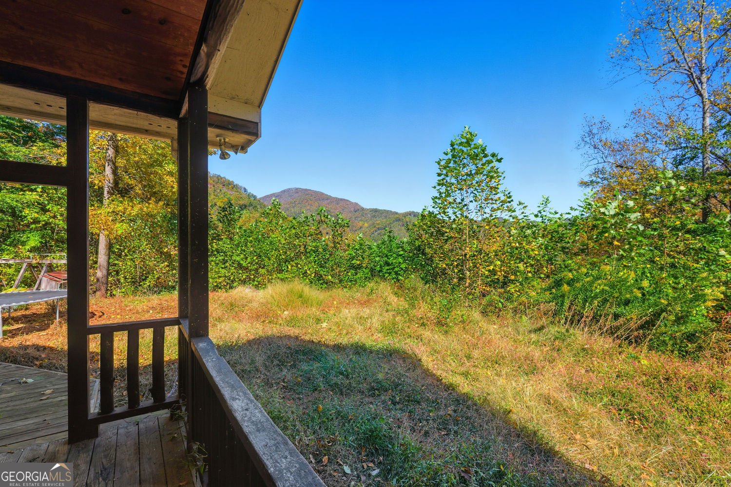 73 Redbird Lane Rabun Gap - 2