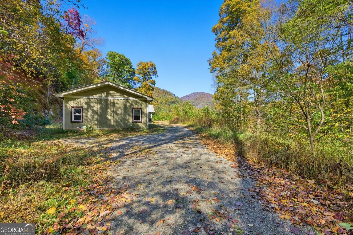 73 Redbird Lane Rabun Gap - 3