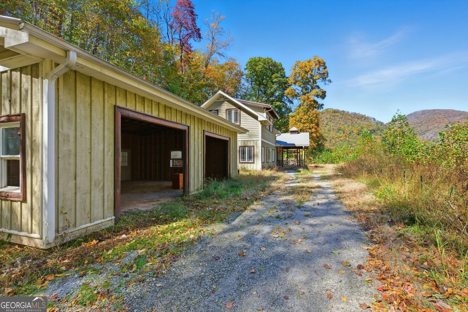 73 Redbird Lane Rabun Gap - 9