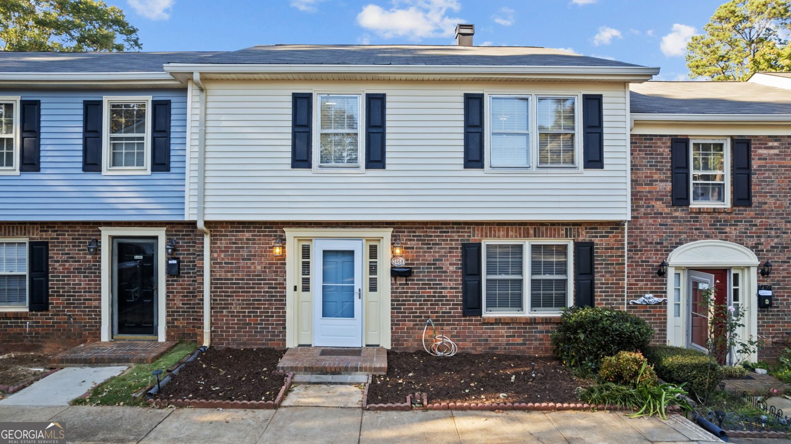 2468 Lehaven Drive Tucker - 1