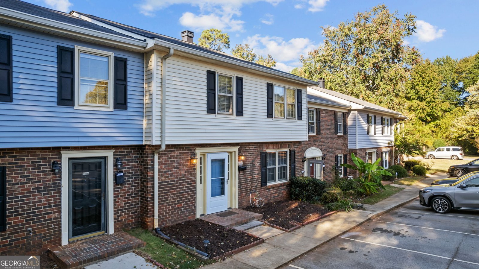 2468 Lehaven Drive Tucker - 2