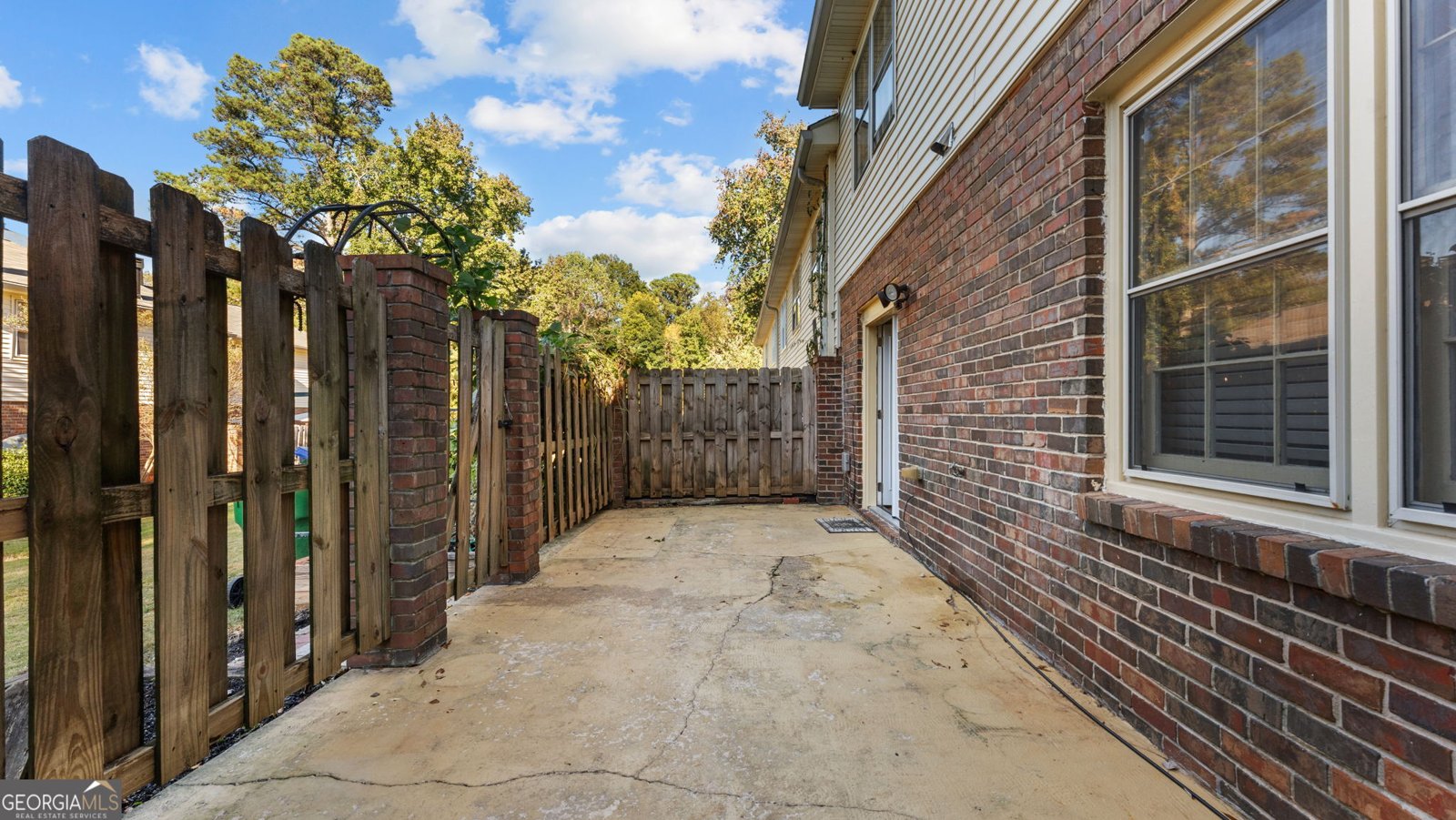 2468 Lehaven Drive Tucker - 27