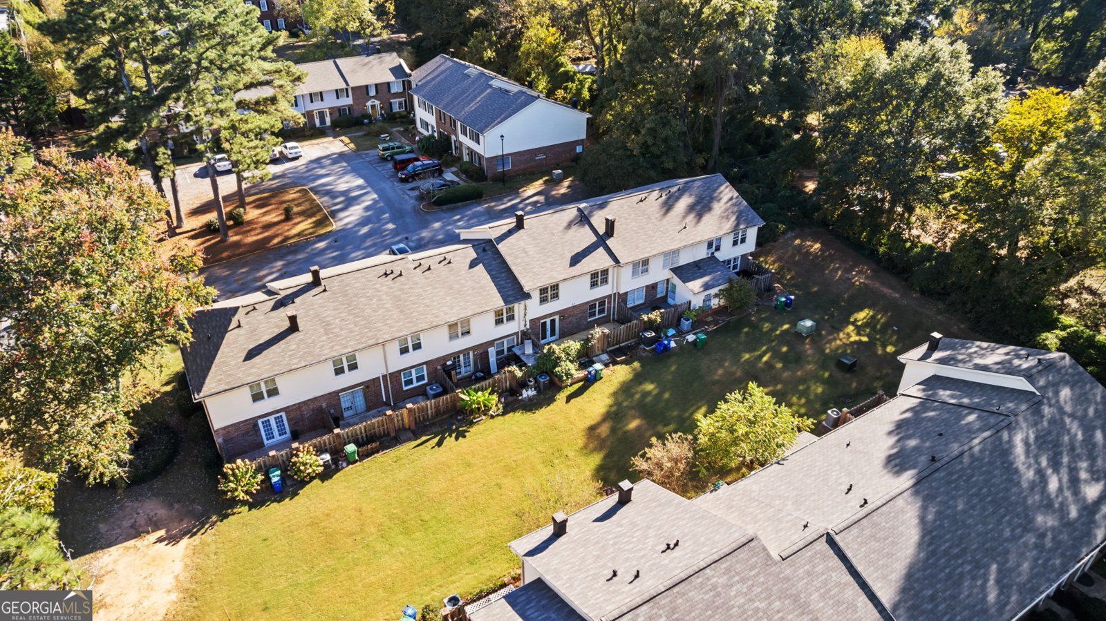 2468 Lehaven Drive Tucker - 28