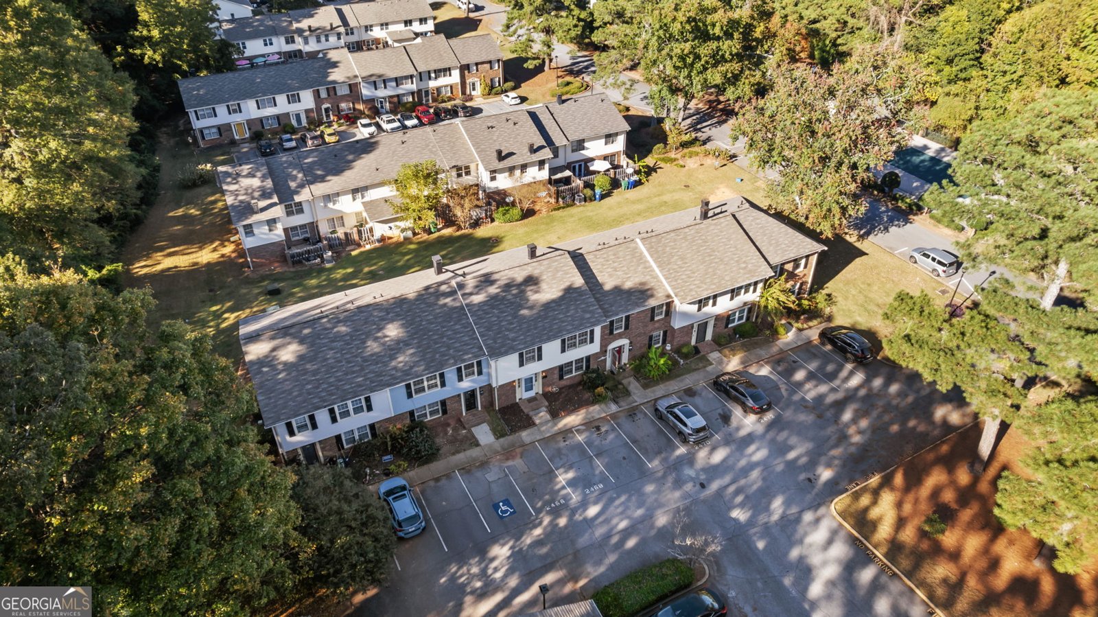 2468 Lehaven Drive Tucker - 29