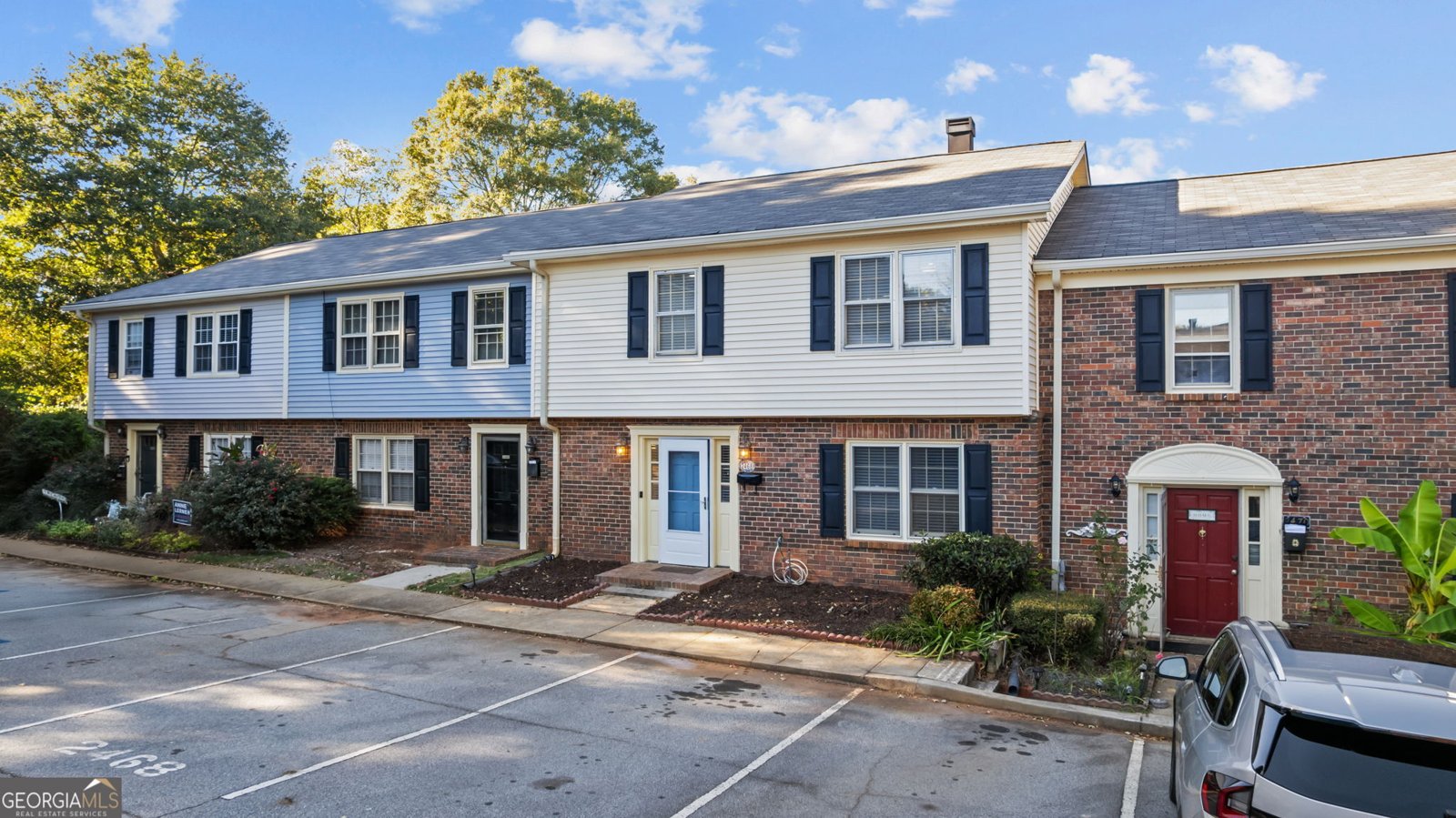 2468 Lehaven Drive Tucker - 3